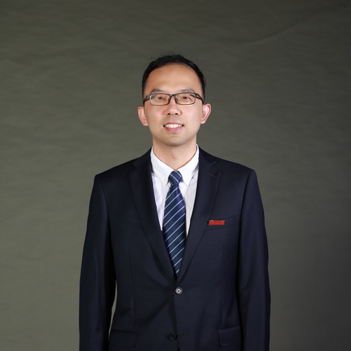 Feng Zhang