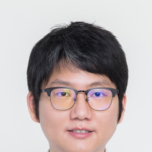 Shuhao Zhang